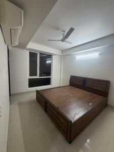 Image of 1700 Sq.ft 3.5 BHK Apartment / Flat for rent in Malviya Nagar, Jaipur for Rs. 50000