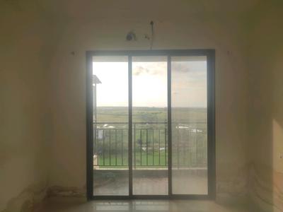 MAAD Shrushti Heights Bedroom 2