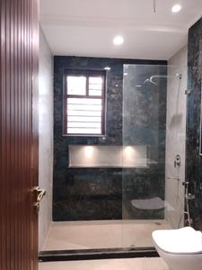 Bedroom One Image of 4500 Sq.ft 4 BHK Builder Floor for sale in TDI The Retreat, Sector 89 Faridabad for Rs. 42000000