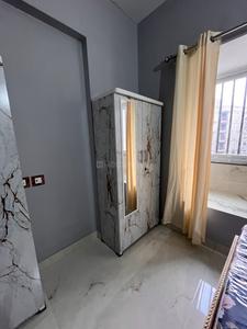 Bedroom Image of Lavender Nest Girls Pg in Noida Extension, Greater Noida