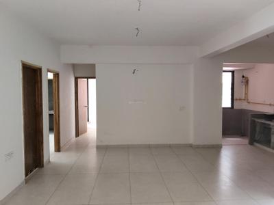 Living Room Image of 1890 Sq.ft 3 BHK Apartment / Flat for sale in Alaya Belmonte, Chharodi Ahmedabad for Rs. 10500000