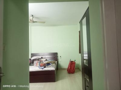 Bedroom Image of 1697 Sq.ft 3 BHK Apartment / Flat for sale in Elita Garden Vista, New Town Kolkata for Rs. 14000000