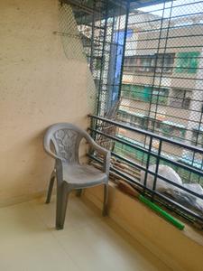 Living Room Image of 820 Sq.ft 2 BHK Apartment / Flat for sale in Umiya Complex, Badlapur West Badlapur for Rs. 2702500