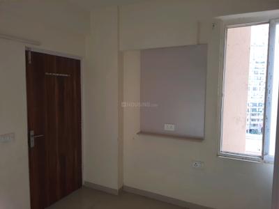 Bedroom Image of 800 Sq.ft 2 BHK Apartment / Flat for sale in Shree Green Court, Sector 90 Gurgaon for Rs. 7000000