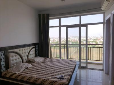 Bedroom Image of 850 Sq.ft 2 BHK Apartment / Flat for sale in AVL 36, Sector 36A Gurgaon for Rs. 9000000