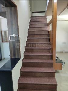 Image of 1800 Sq.ft 3 BHK Penthouse for sale in Prahlad Nagar, Ahmedabad for Rs. 16000000