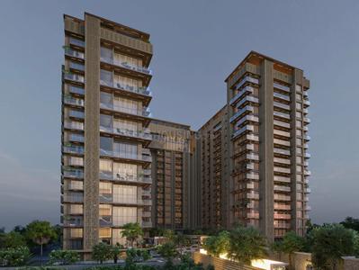 Image of 2344 Sq.ft 3 BHK Apartment / Flat for sale in Samanvay The Autograph, Lalarpura, Jaipur for Rs. 22500000