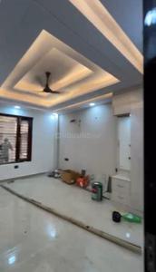 Bedroom Image of 2900 Sq.ft 4 BHK Builder Floor for rent in BP Homes Builder Floor, Sector 85 Faridabad for Rs. 50000
