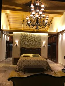 Bedroom Image of 3100 Sq.ft 4 BHK Apartment / Flat for sale in AP Kool Breeze, Santacruz West Mumbai for Rs. 125000000