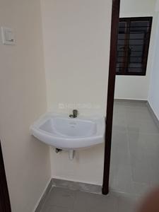 Bathroom Image of 500 Sq.ft 1 BHK Independent House for sale in VSBN Vijaya Town, Kandigai, Chengalpattu Chennai for Rs. 2850000