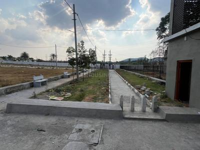 Image of 1500 Sq.ft Residential Plot / Land for sale in Kanakapura, Bengaluru for Rs. 4558800