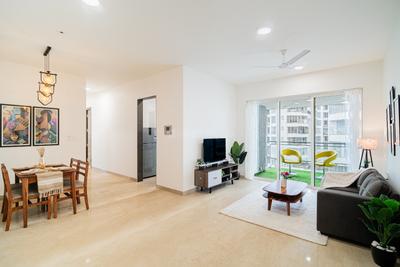 3 BHK Flat