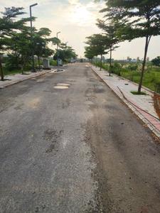 Image of 123 Sq.ft Residential Plot / Land for sale in Skywhales Vienna Greens II, Sector 99A, Gurgaon for Rs. 22300000