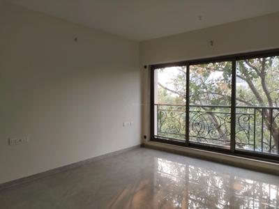 Bedroom Image of 1500 Sq.ft 3 BHK Apartment / Flat for sale in H J Ajmera Shringaar, Vile Parle West Mumbai for Rs. 50000000