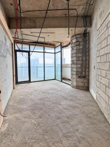 Hall Image of 2400 Sq.ft 3 BHK Apartment / Flat for sale in Omkar 1973 Worli , Worli Mumbai for Rs. 135000000