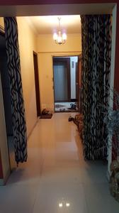 Hall Image of 1400 Sq.ft 3 BHK Apartment / Flat for sale in Raheja Whispering Heights, Malad West Mumbai for Rs. 36000000
