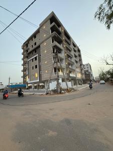 Image of 1300 Sq.ft 3 BHK Apartment / Flat for sale in Gandhi Path West, Jaipur for Rs. 5500000