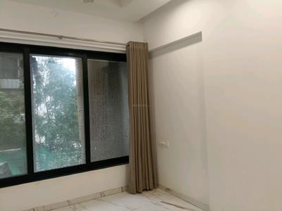 Living Room Image of 432 Sq.ft 1 BHK Apartment / Flat for sale in Seven Eleven Apna Ghar Phase III NX, Mira Road East Mira Bhayandar for Rs. 5140000