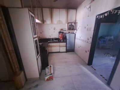 Kitchen Image of 845 Sq.ft 2 BHK Independent House for sale in Nana Varachha Surat for Rs. 10000000