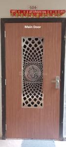 Image of 1125 Sq.ft 3 BHK Apartment / Flat for sale in Shyam Akash Parisar, Chanakyapuri, Ahmedabad for Rs. 7300000