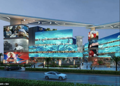 Image of 1250 Sq.ft 2 BHK Builder Floor for sale in VVIP Mangal, Raj Nagar Extension, Ghaziabad for Rs. 12900000