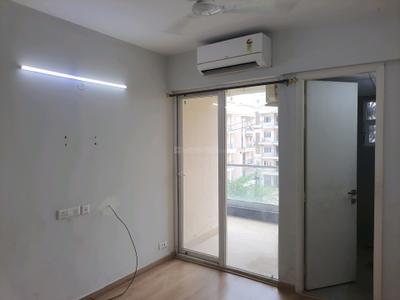 Bedroom Image of 1010 Sq.ft 2 BHK Builder Floor for sale in Signature Global City 92, Sector 92 Gurgaon for Rs. 10000000