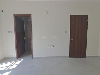 Bedroom Image of 2300 Sq.ft 3 BHK Apartment / Flat for rent in Mylapore Chennai for Rs. 150000