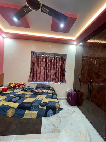 Newtown action area 1 Bedroom 1