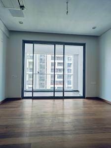 Hall Image of 2600 Sq.ft 4 BHK Apartment / Flat for sale in Kasturi Epitome, Wakad Pune for Rs. 36000000