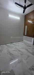 2 BHK Unfurnished Independent Builder Floor