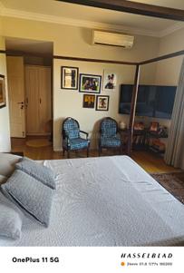 Bedroom Image of 1980 Sq.ft 3 BHK Apartment / Flat for sale in Panjim Goa for Rs. 42500000