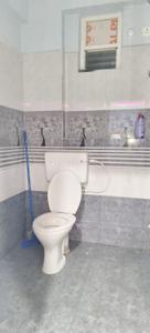 Bathroom Image of 1030 Sq.ft 2 BHK Apartment / Flat for rent in Pothinamallayya Palem Visakhapatnam for Rs. 12000