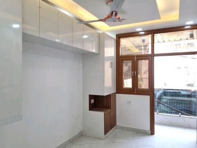 Bedroom Image of 630 Sq.ft 2 BHK Apartment / Flat for sale in Vikram The Residency by Vikram Properties And Builder, Nawada New Delhi for Rs. 4250000