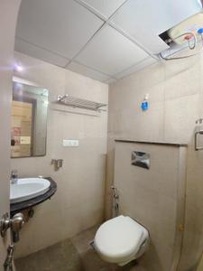 Image of 1810 Sq.ft 3 BHK Apartment / Flat for rent in Valmark Aastha, Kalena Agrahara, Bengaluru for Rs. 53000