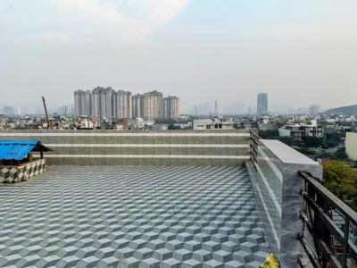 Balcony Image of Ankit pg  in Sector 44, Noida