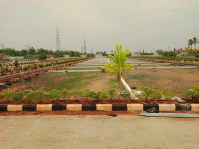 Image of 1306 Sq.ft Residential Plot / Land for sale in Illalur, Chennai for Rs. 4569000
