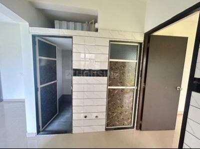 Bathroom Image of 620 Sq.ft 1 BHK Apartment / Flat for sale in S R Homes, Saphale Mumbai for Rs. 1850000