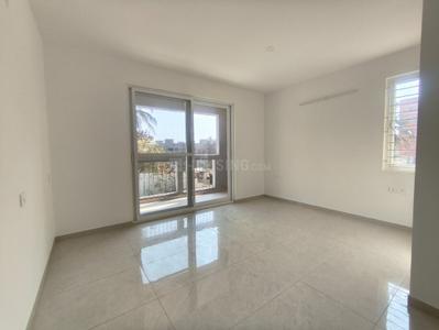 Bedroom Image of 2110 Sq.ft 3 BHK Apartment / Flat for sale in Engrace by Modern Spaaces, Kadagrahara Bengaluru for Rs. 16150000