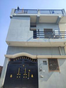 Image of 500 Sq.ft 2 BHK Duplex for sale in Fazullaganj, Lucknow for Rs. 2500000