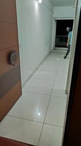 Kitchen Image of 2000 Sq.ft 3 BHK Apartment / Flat for rent in Sama Savli Vadodara for Rs. 25000
