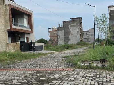 Image of 1350 Sq.ft Residential Plot / Land for sale in ATS Golf Meadows 1 Extn, Ashiana Colony, Dera Bassi for Rs. 5400000