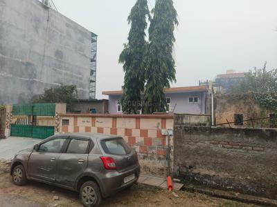 Residential Plot