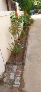Image of 2200 Sq.ft 3 BHK Villa for sale in Aryaman Sanidhya Homes, South Bopal, Ahmedabad for Rs. 21000000