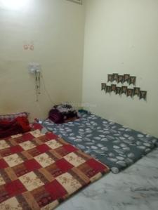 Bedroom Image of 500 Sq.ft 1 BHK Independent House for rent in Mukundwadi Aurangabad for Rs. 10000