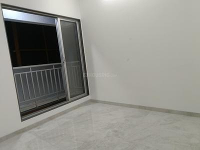 Bedroom Image of 676 Sq.ft 2 BHK Apartment / Flat for sale in Mansarovar Ariana, Vasai West Vasai for Rs. 5980000