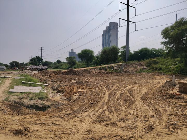 Shyam kunj plot Main Image 1