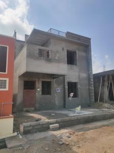 Image of 1200 Sq.ft 3 BHK Villa for sale in Shanthi Nagar West, Hosur for Rs. 6250000