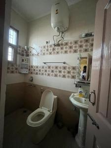 Bathroom Image of 900 Sq.ft 2 BHK Apartment / Flat for sale in Nirmaan Infratech Shimla Apartments, Sector 117 Mohali for Rs. 3700000