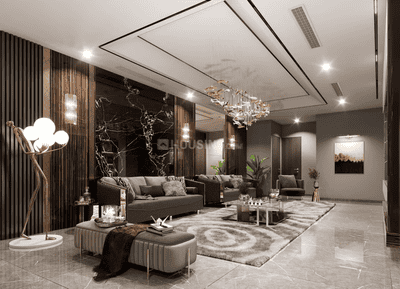 Image of 4100 Sq.ft 4 BHK Apartment / Flat for sale in Cliffton Palladium, Pipliyahana, Indore for Rs. 35900000