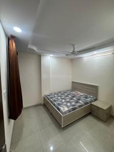 Bedroom Image of 1400 Sq.ft 2 BHK Apartment / Flat for rent in Indra Puri Colony Indore for Rs. 19500